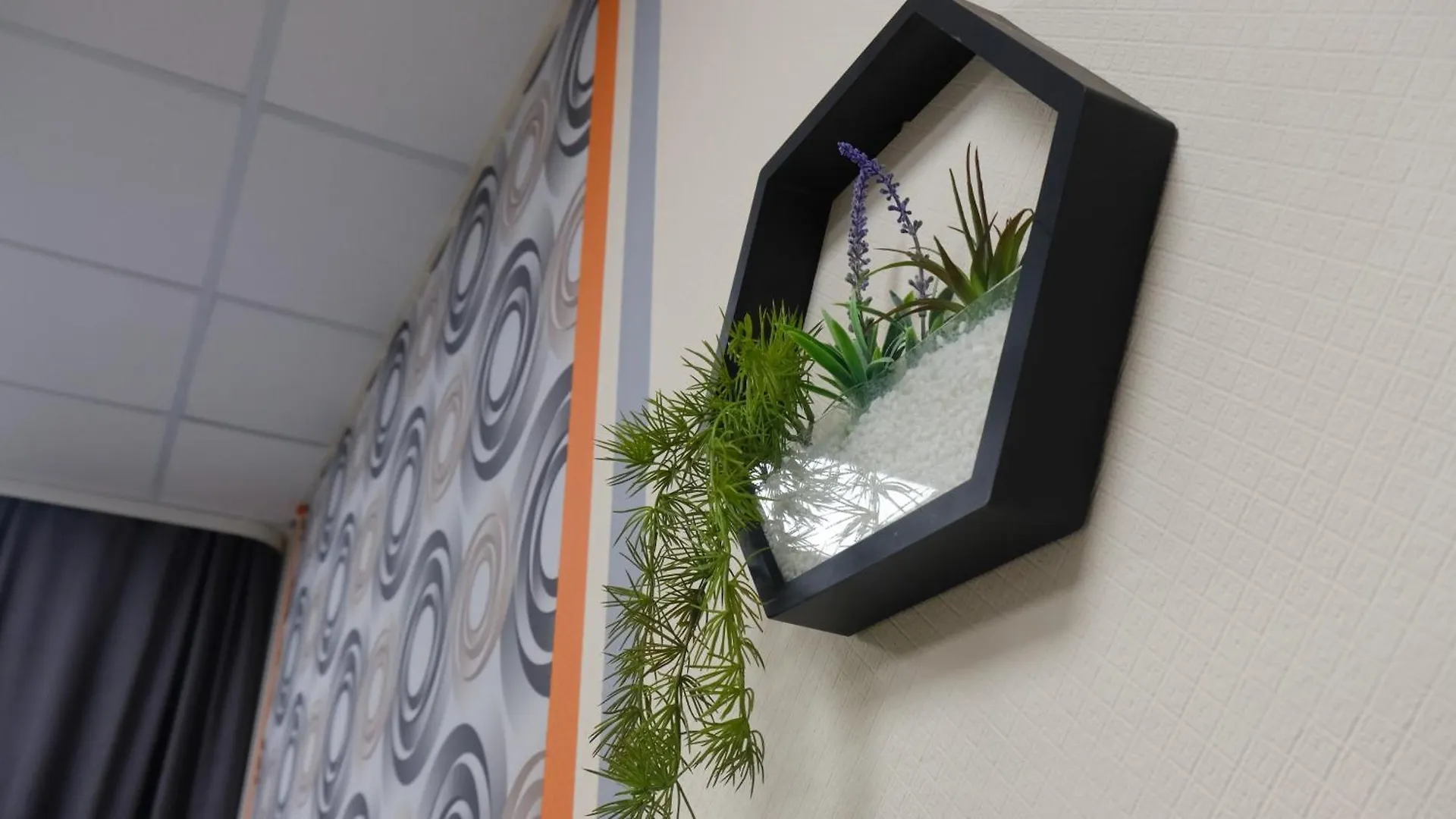 Uneed Rooms M1 Kyiv