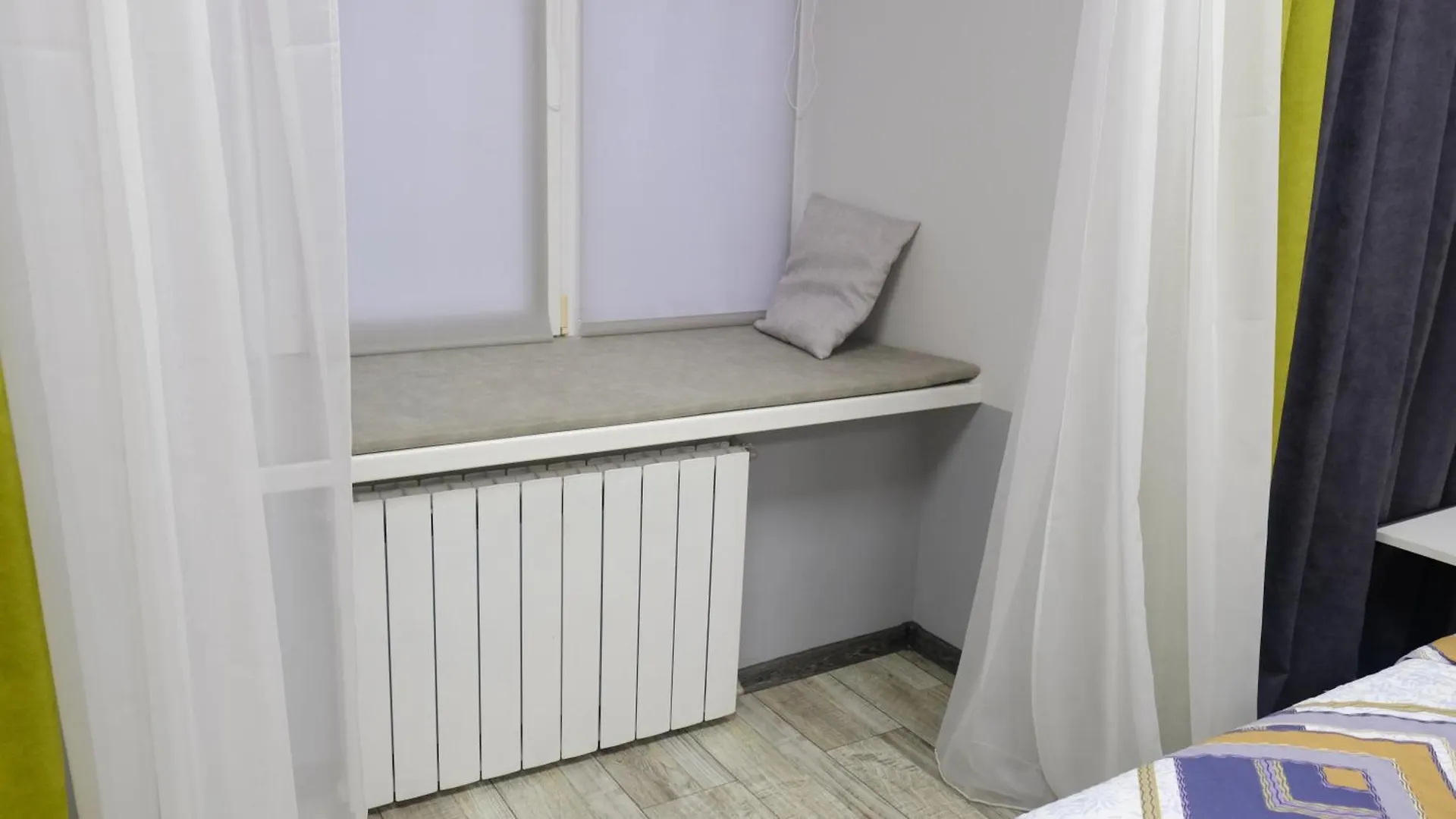 Uneed Rooms M1 Kyiv